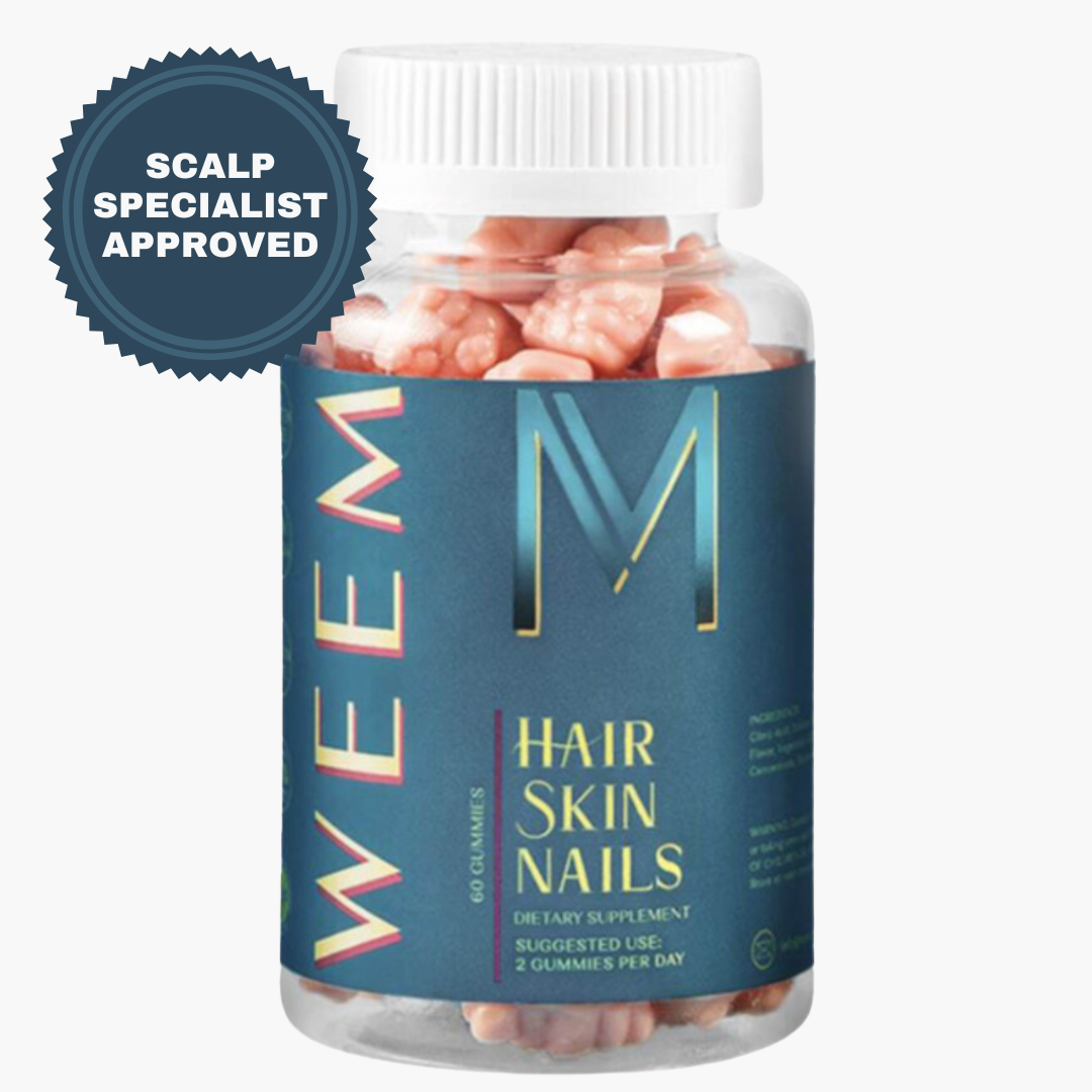 Weem - Hair.Skin.Nails
